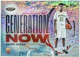 Derik Queen