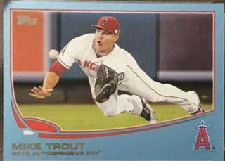 Mike Trout