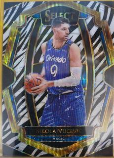 Nikola Vucevic