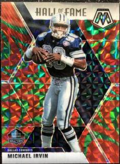 Michael Irvin