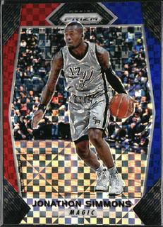Jonathon Simmons