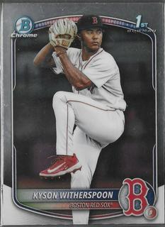 Kyson Witherspoon