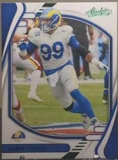 Aaron Donald