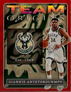 Giannis Antetokounmpo