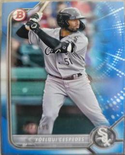 Yoelqui Cespedes