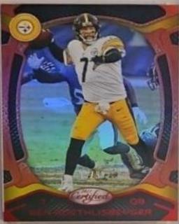 Ben Roethlisberger