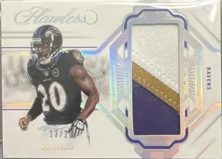 Ed Reed