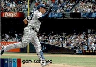 Gary Sanchez