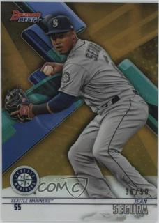 Jean Segura