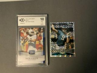 Nick Foles