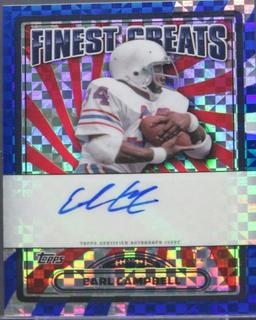 Earl Campbell