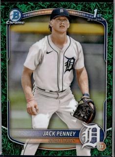 Jack Penney