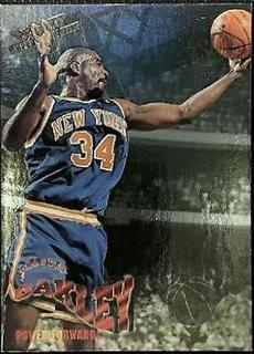 Charles Oakley