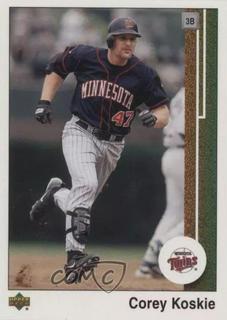 Corey Koskie