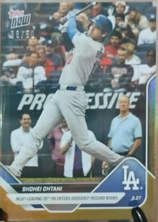 Shohei Ohtani
