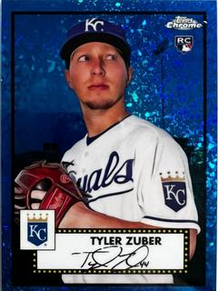 Tyler Zuber