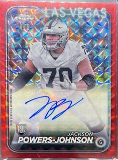 Jackson Powers-Johnson