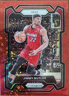 Jimmy Butler
