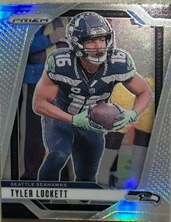 Tyler Lockett