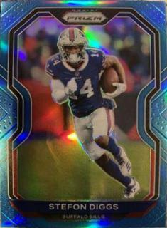 Stefon Diggs