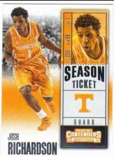 Josh Richardson