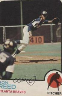 Ron Reed