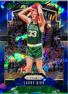 Larry Bird