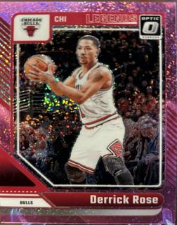 Derrick Rose