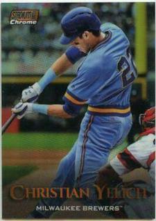 Christian Yelich