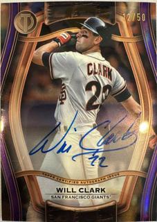 Will Clark
