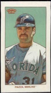 Mike Piazza