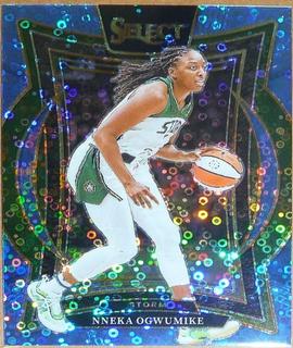 Nneka Ogwumike