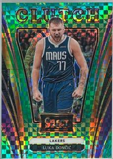 Luka Doncic