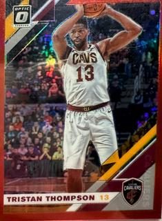 Tristan Thompson