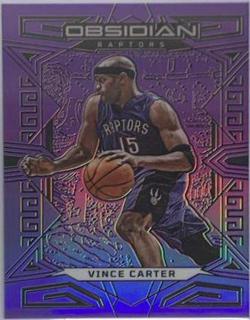 Vince Carter