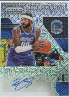Willie Cauley-Stein