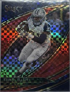 Ezekiel Elliott