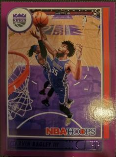 Marvin Bagley III