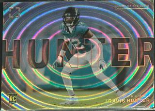 Travis Hunter