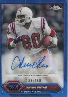 Irving Fryar
