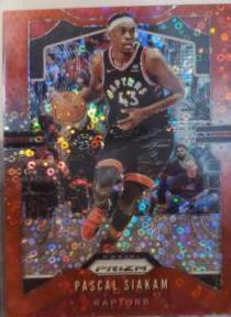 Pascal Siakam