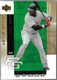 David Ortiz