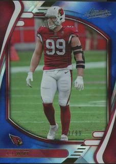 J. J. Watt