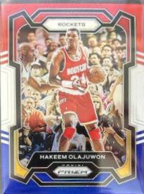 Hakeem Olajuwon