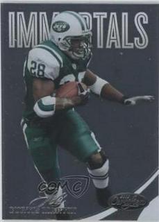 Curtis Martin
