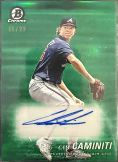 Cam Caminiti