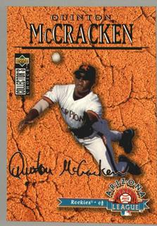 Quinton McCracken