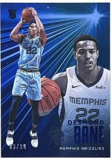Desmond Bane