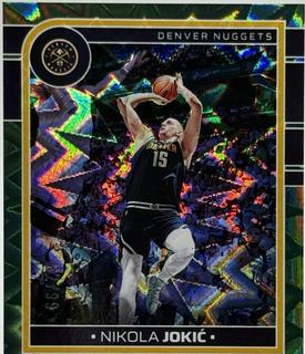 Nikola Jokic