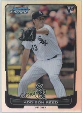 Addison Reed #59